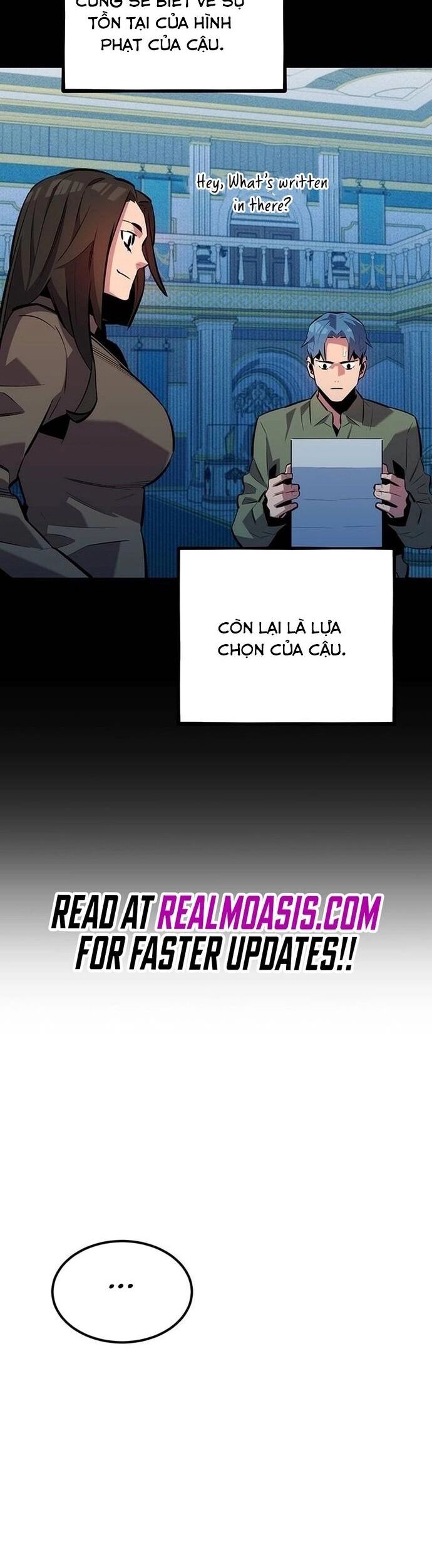 Đi Săn Tự Động Bằng Phân Thân - Chapter 131 - Page 28