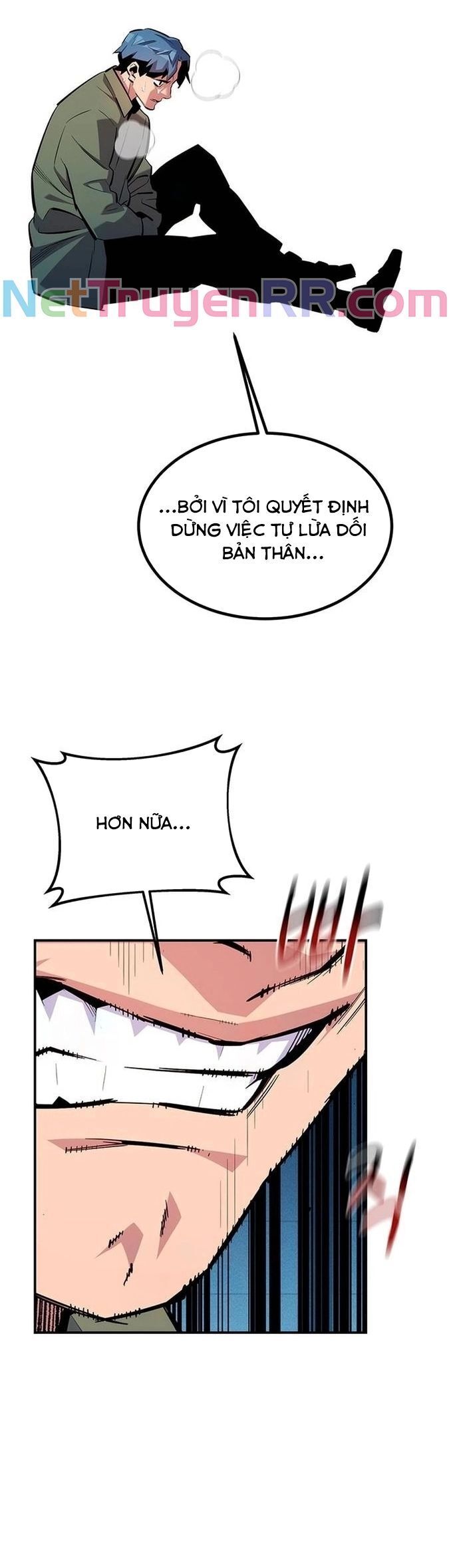 Đi Săn Tự Động Bằng Phân Thân - Chapter 131 - Page 29