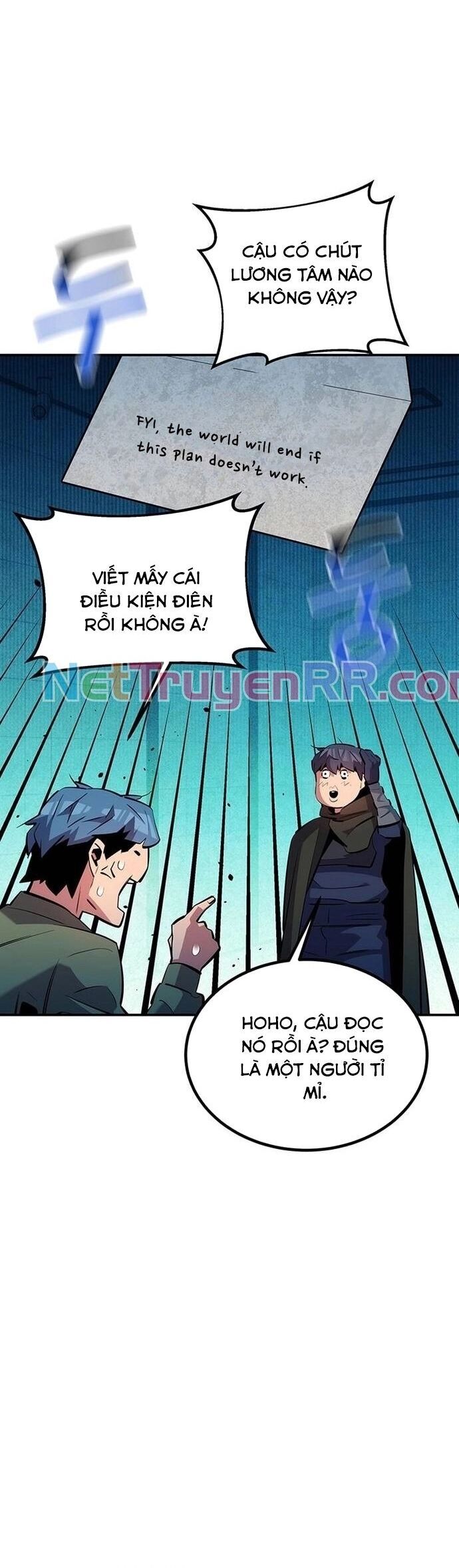 Đi Săn Tự Động Bằng Phân Thân - Chapter 131 - Page 30