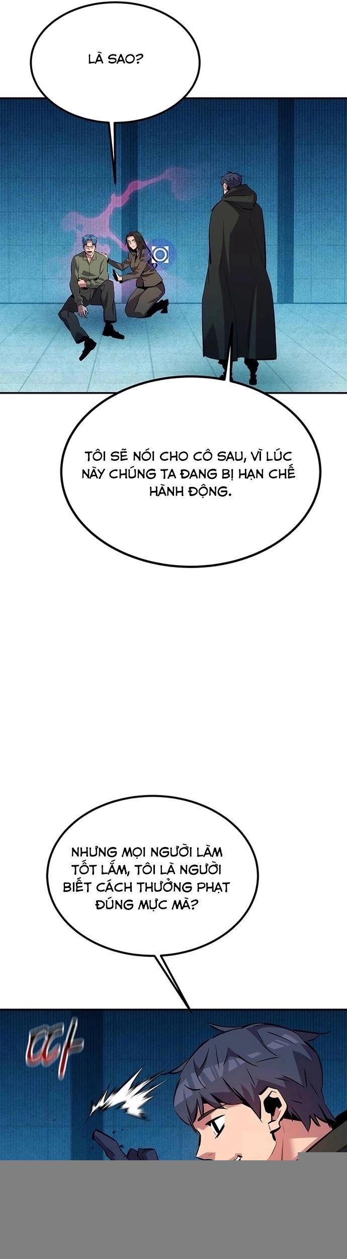Đi Săn Tự Động Bằng Phân Thân - Chapter 131 - Page 31