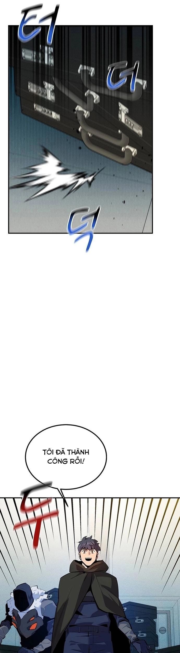 Đi Săn Tự Động Bằng Phân Thân - Chapter 131 - Page 39