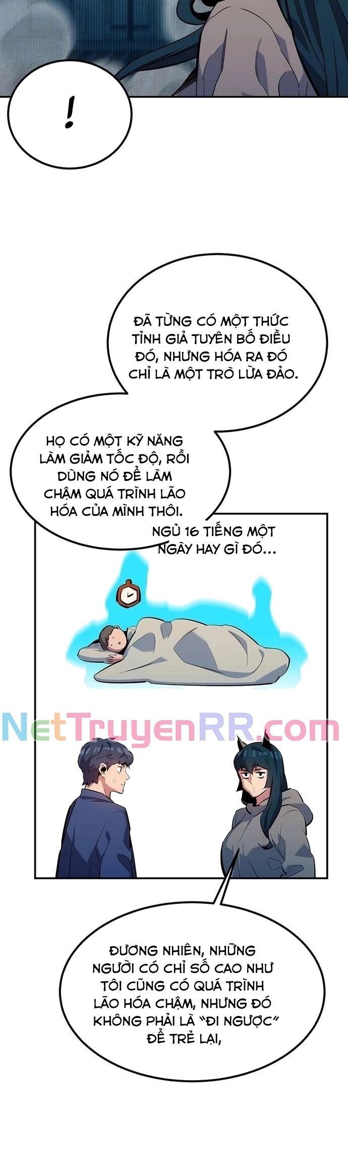 Đi Săn Tự Động Bằng Phân Thân - Chapter 131 - Page 4