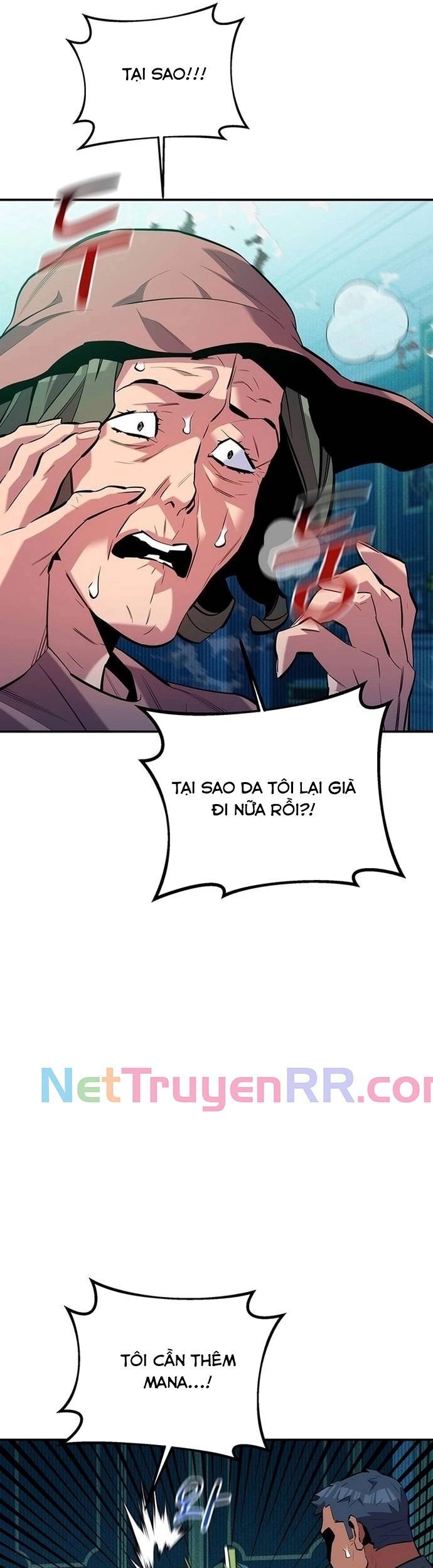 Đi Săn Tự Động Bằng Phân Thân - Chapter 131 - Page 45