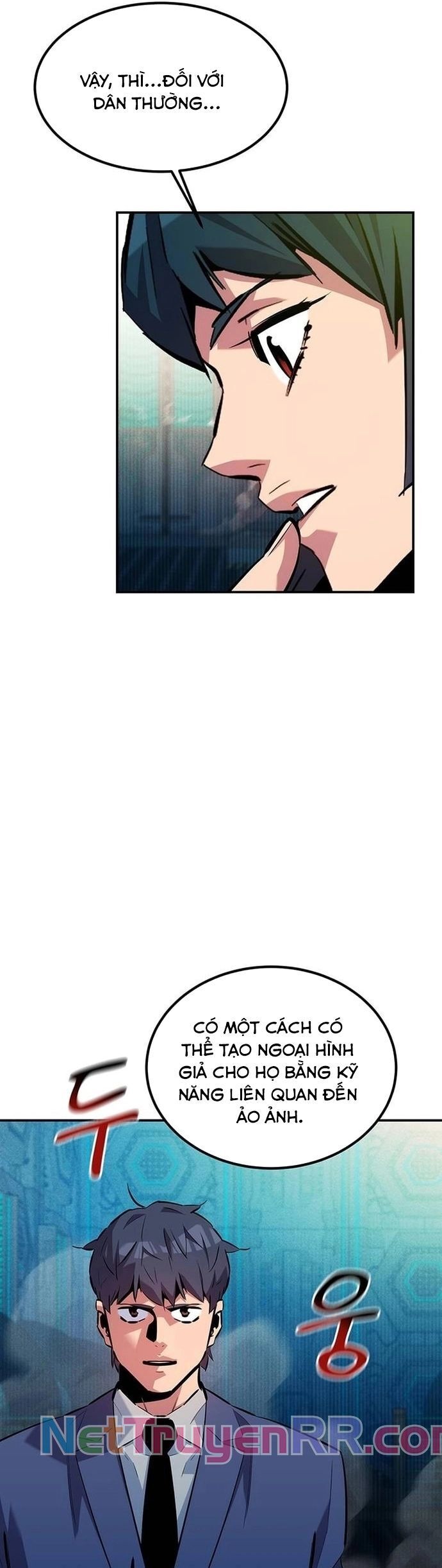 Đi Săn Tự Động Bằng Phân Thân - Chapter 131 - Page 5