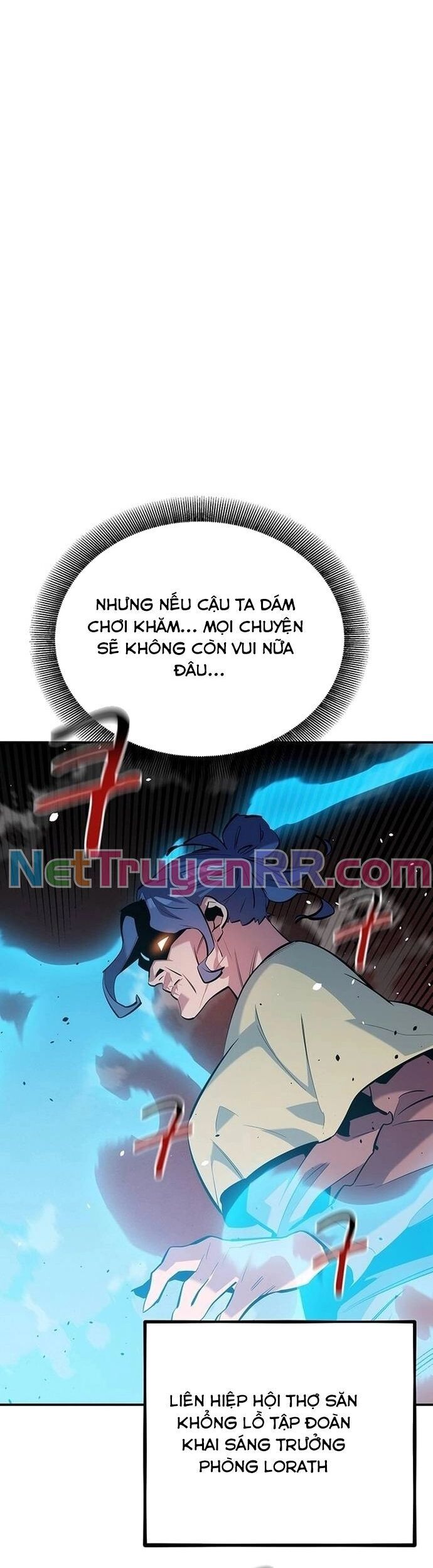 Đi Săn Tự Động Bằng Phân Thân - Chapter 131 - Page 50
