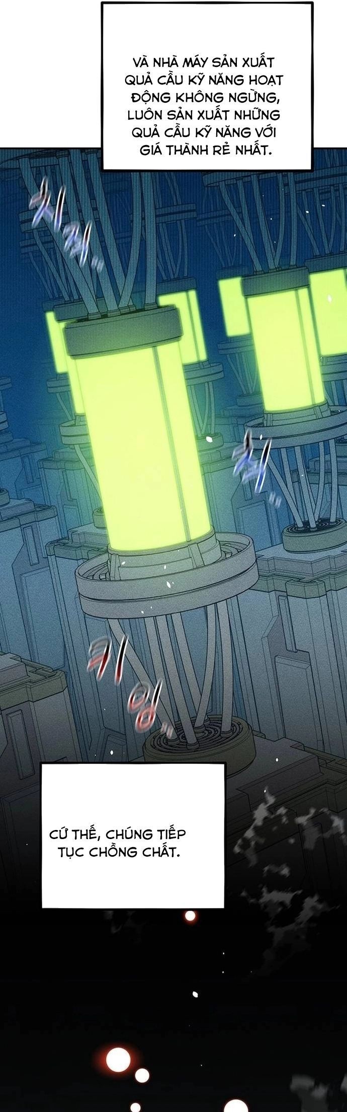 Đi Săn Tự Động Bằng Phân Thân - Chapter 131 - Page 53