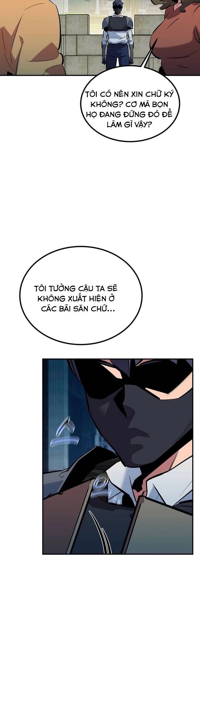 Đi Săn Tự Động Bằng Phân Thân - Chapter 131 - Page 56