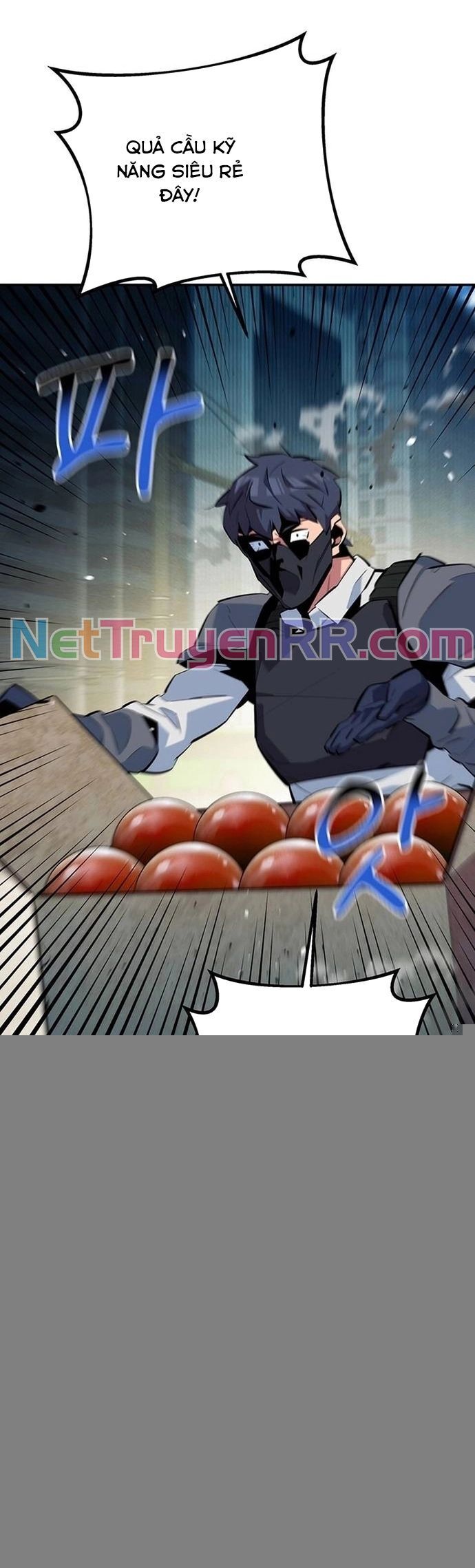 Đi Săn Tự Động Bằng Phân Thân - Chapter 131 - Page 57