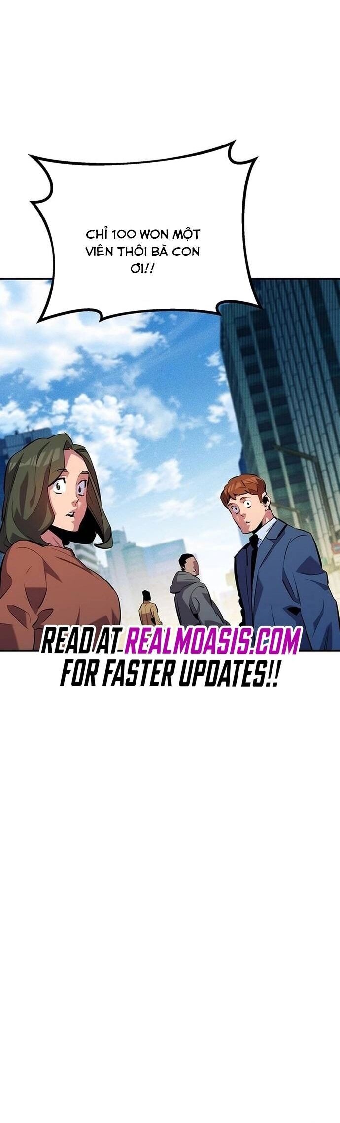 Đi Săn Tự Động Bằng Phân Thân - Chapter 131 - Page 58