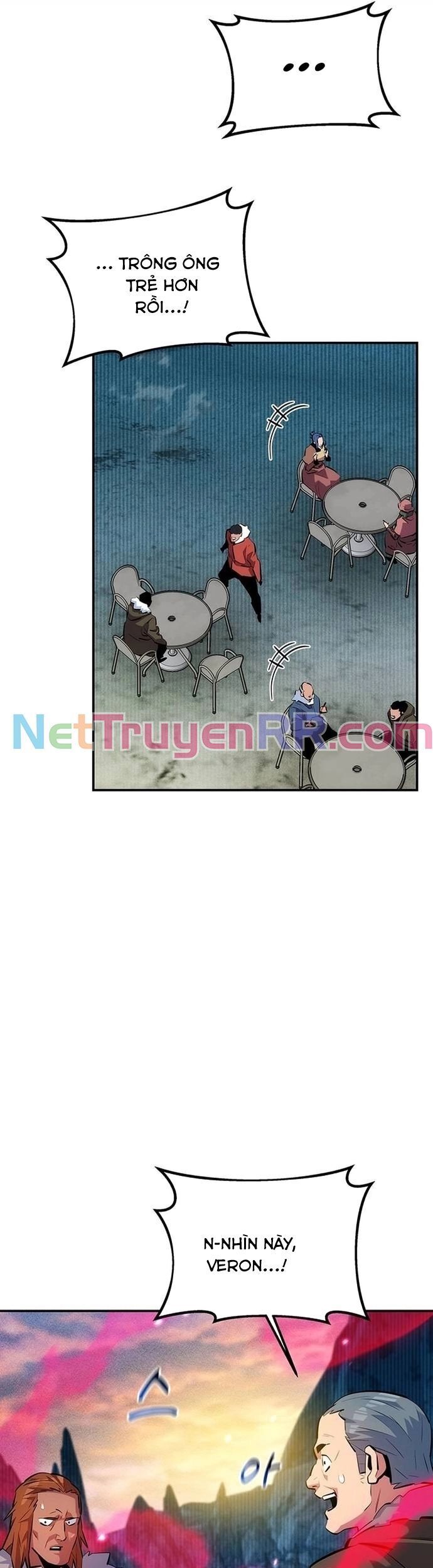 Đi Săn Tự Động Bằng Phân Thân - Chapter 131 - Page 7