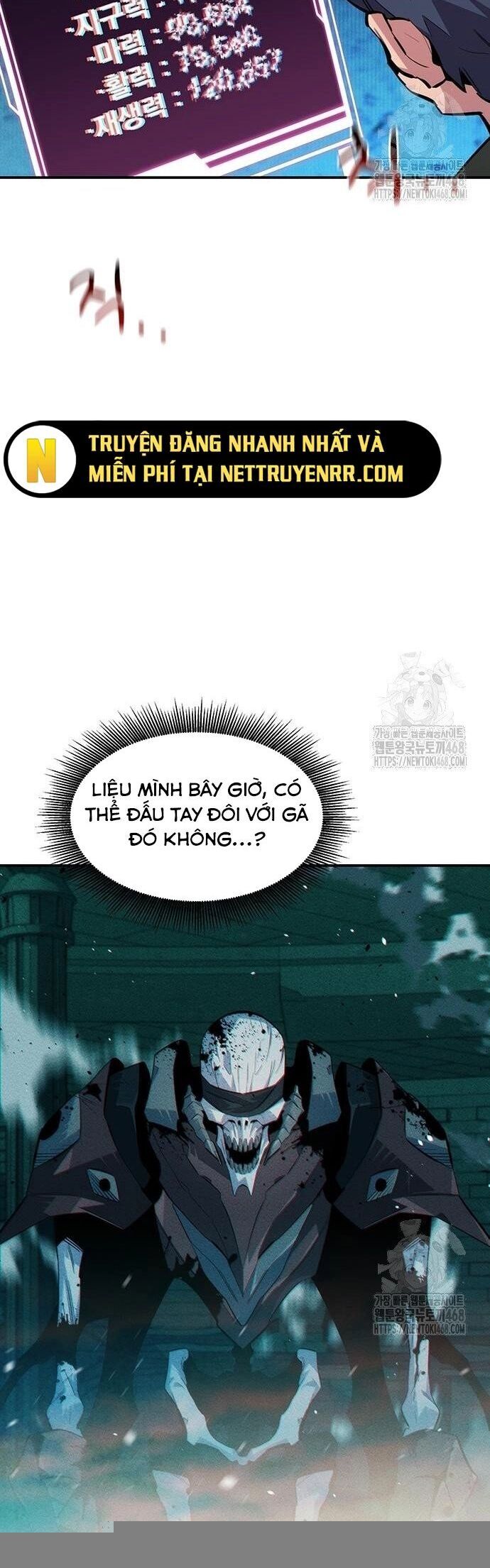 Đi Săn Tự Động Bằng Phân Thân - Chapter 133 - Page 10