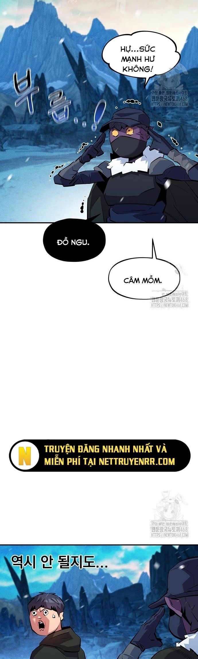 Đi Săn Tự Động Bằng Phân Thân - Chapter 133 - Page 11