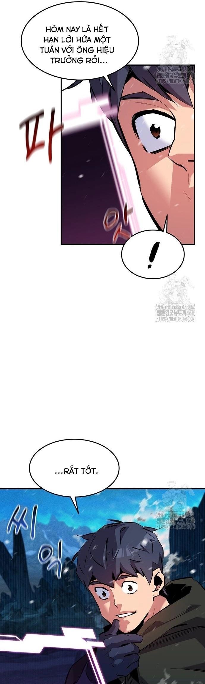 Đi Săn Tự Động Bằng Phân Thân - Chapter 133 - Page 13