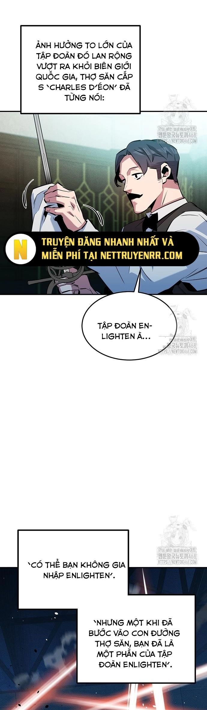 Đi Săn Tự Động Bằng Phân Thân - Chapter 133 - Page 17