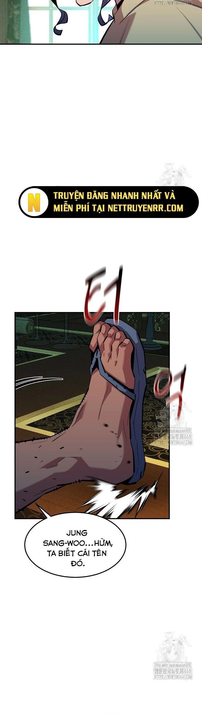 Đi Săn Tự Động Bằng Phân Thân - Chapter 133 - Page 20