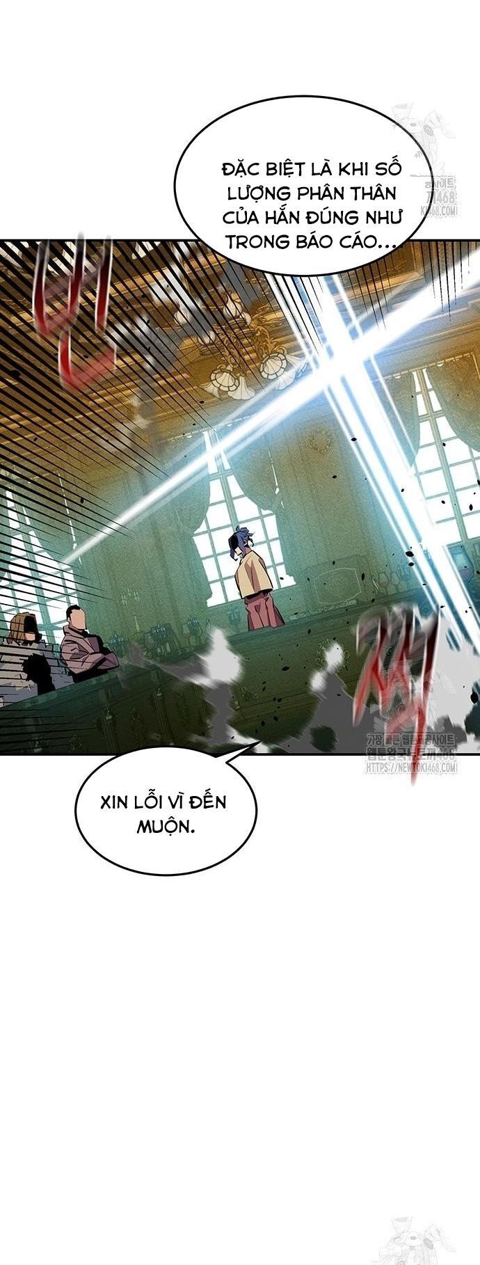 Đi Săn Tự Động Bằng Phân Thân - Chapter 133 - Page 25