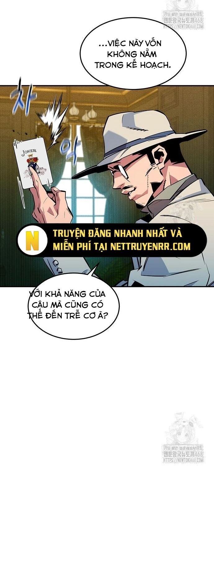 Đi Săn Tự Động Bằng Phân Thân - Chapter 133 - Page 26