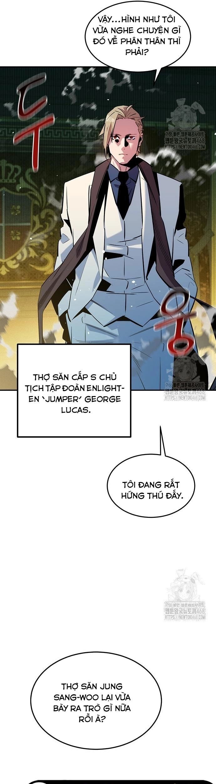 Đi Săn Tự Động Bằng Phân Thân - Chapter 133 - Page 27