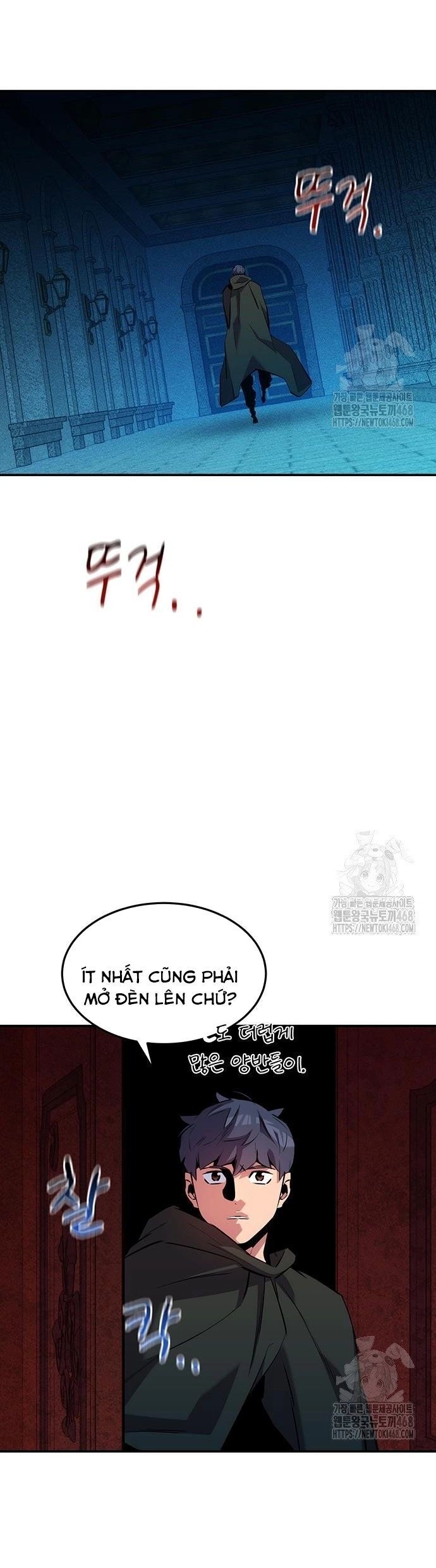 Đi Săn Tự Động Bằng Phân Thân - Chapter 133 - Page 29