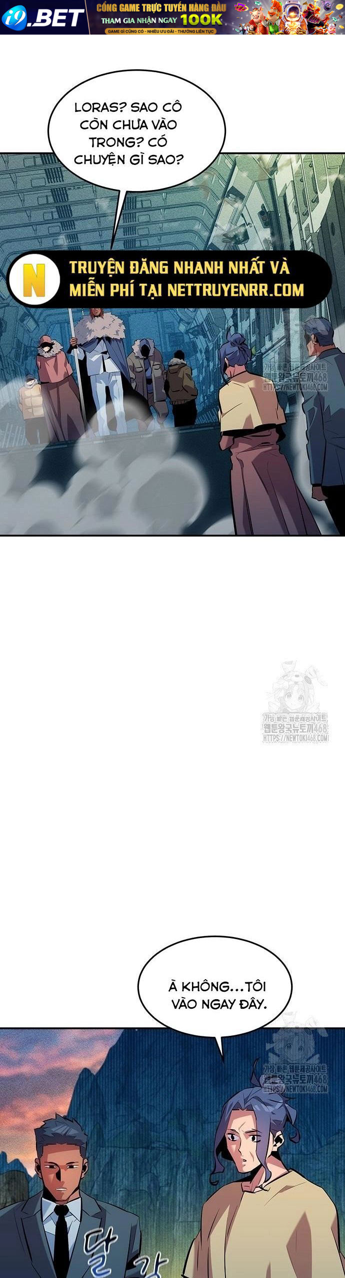 Đi Săn Tự Động Bằng Phân Thân - Chapter 133 - Page 3