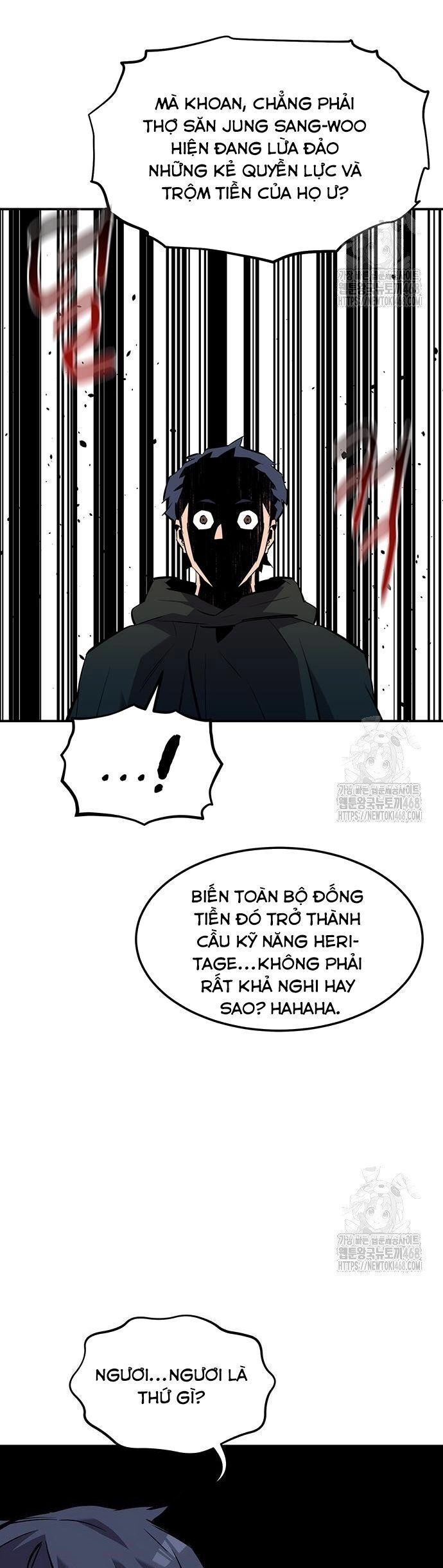 Đi Săn Tự Động Bằng Phân Thân - Chapter 133 - Page 37