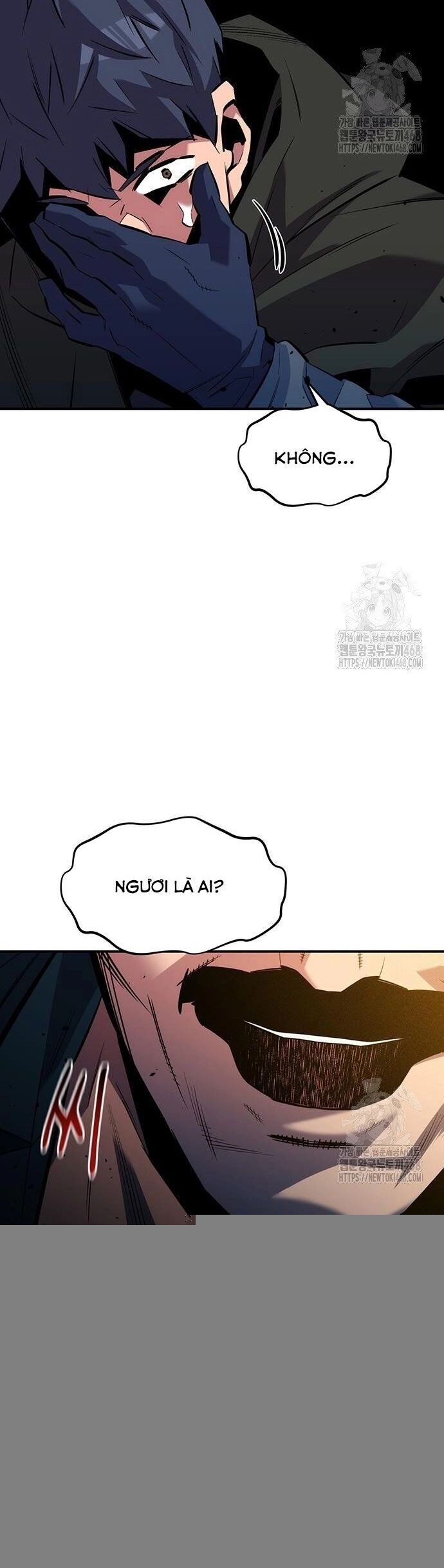 Đi Săn Tự Động Bằng Phân Thân - Chapter 133 - Page 38