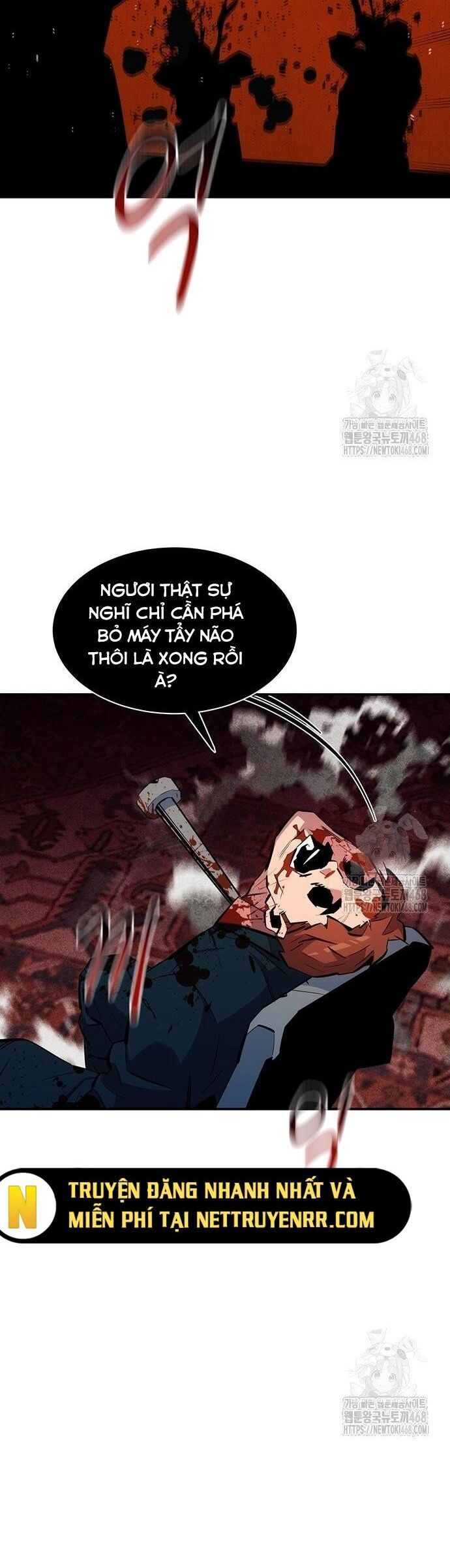 Đi Săn Tự Động Bằng Phân Thân - Chapter 133 - Page 40