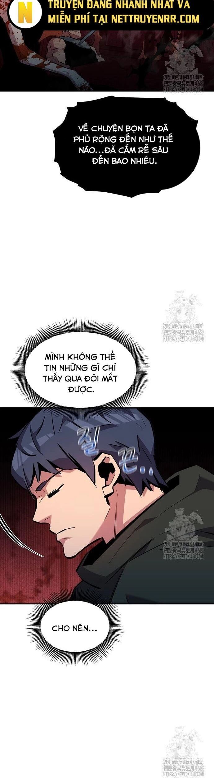 Đi Săn Tự Động Bằng Phân Thân - Chapter 133 - Page 42