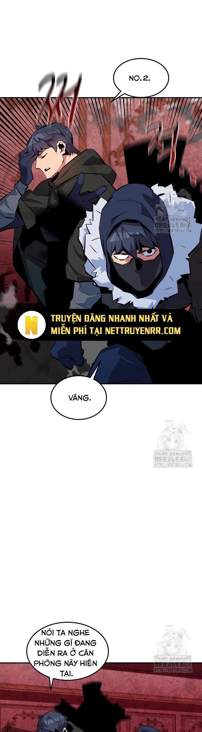 Đi Săn Tự Động Bằng Phân Thân - Chapter 133 - Page 43