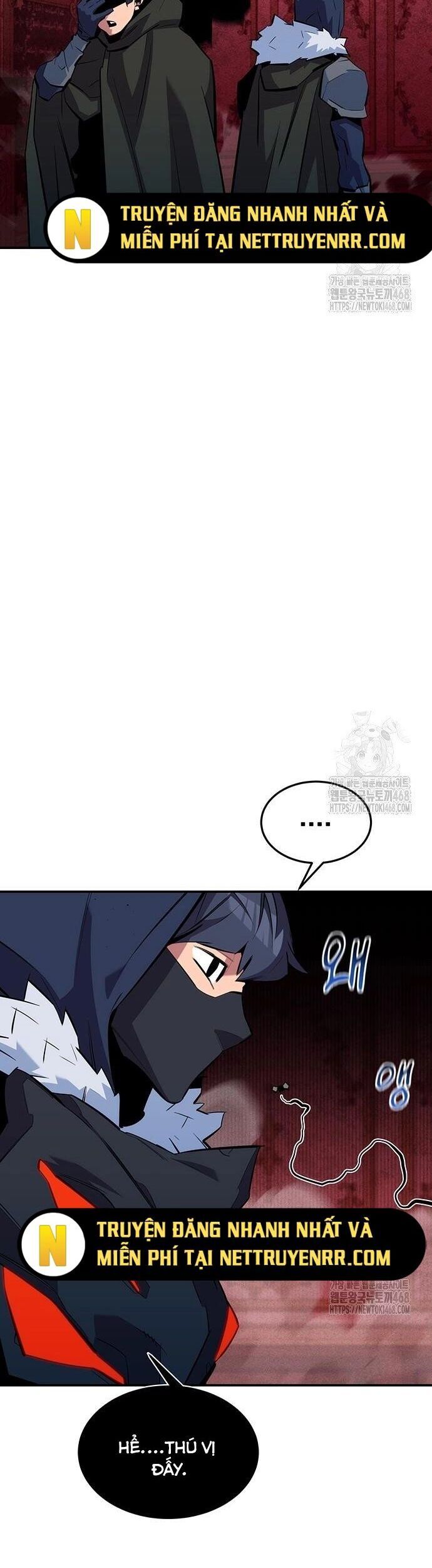 Đi Săn Tự Động Bằng Phân Thân - Chapter 133 - Page 44