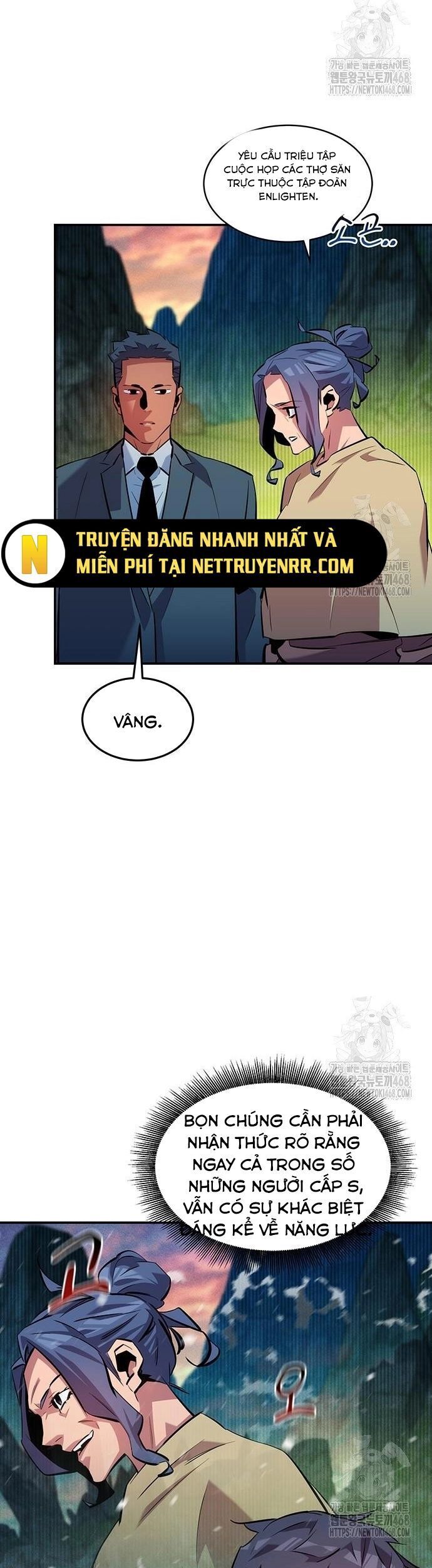 Đi Săn Tự Động Bằng Phân Thân - Chapter 133 - Page 5