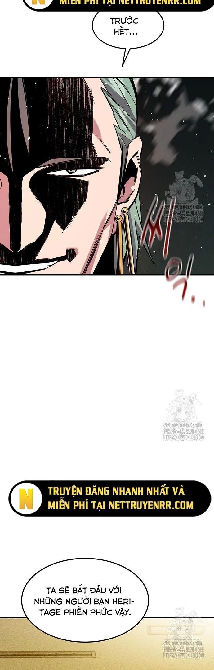 Đi Săn Tự Động Bằng Phân Thân - Chapter 133 - Page 50