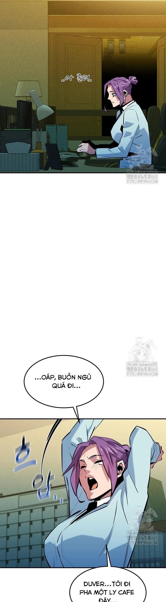 Đi Săn Tự Động Bằng Phân Thân - Chapter 133 - Page 51