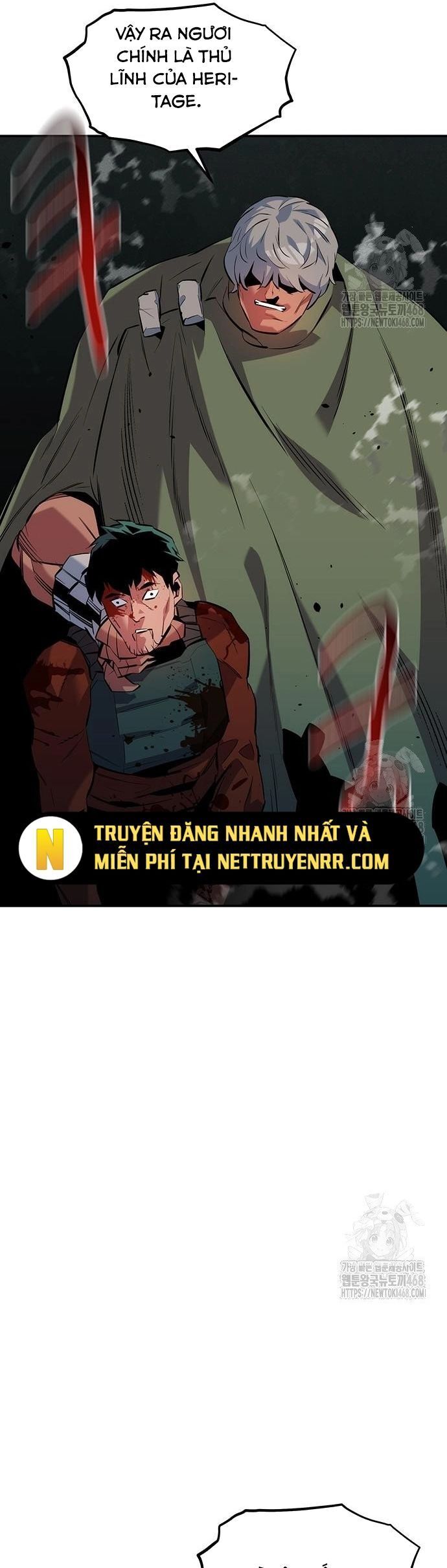 Đi Săn Tự Động Bằng Phân Thân - Chapter 133 - Page 55