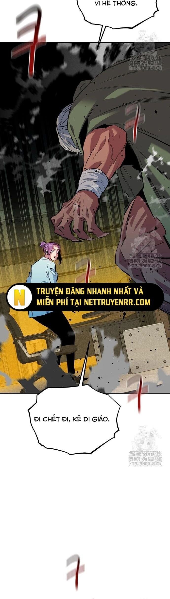 Đi Săn Tự Động Bằng Phân Thân - Chapter 133 - Page 56