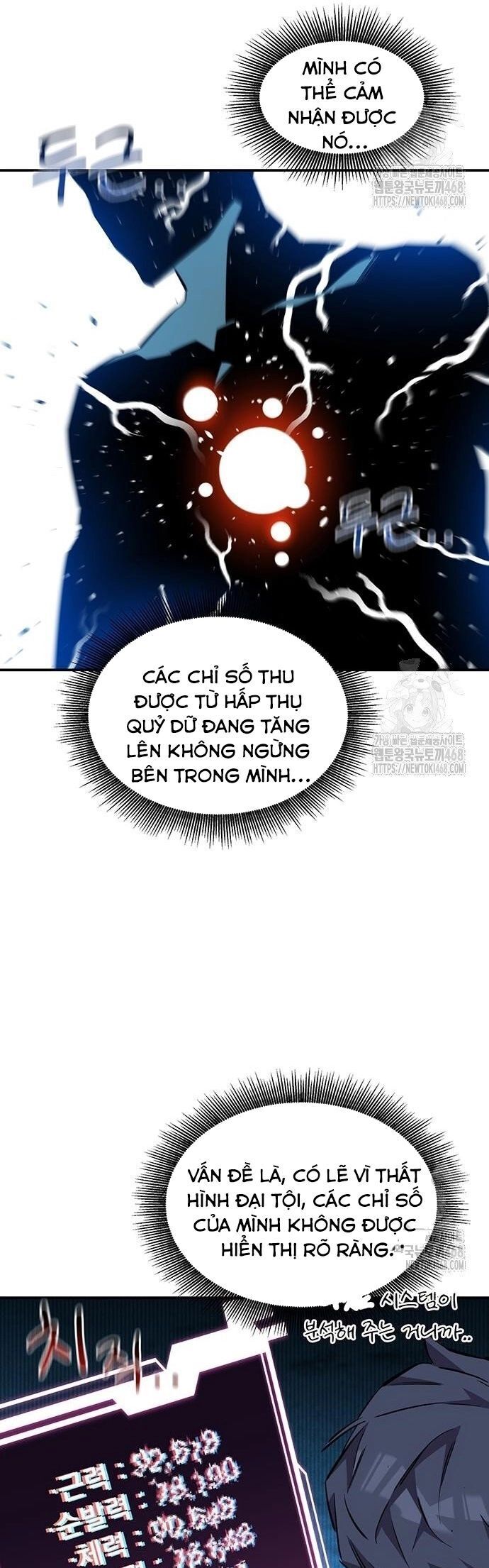 Đi Săn Tự Động Bằng Phân Thân - Chapter 133 - Page 9