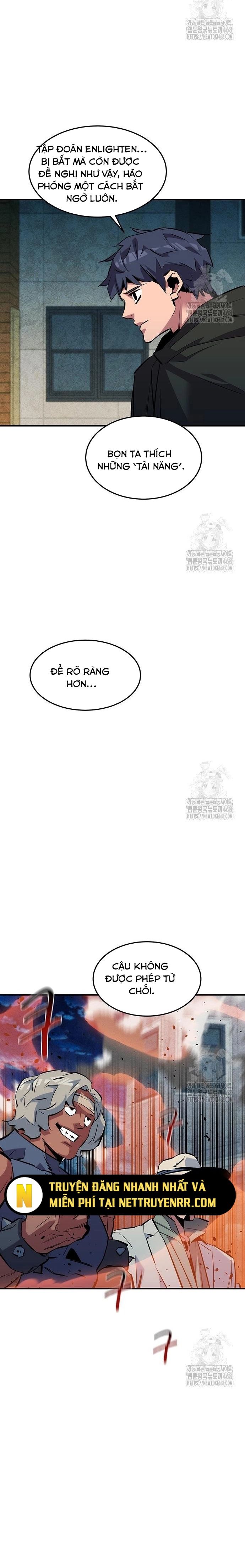 Đi Săn Tự Động Bằng Phân Thân - Chapter 134 - Page 12