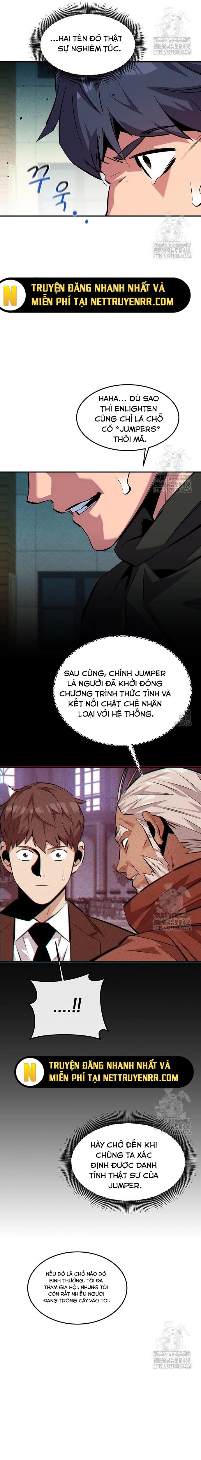 Đi Săn Tự Động Bằng Phân Thân - Chapter 134 - Page 13