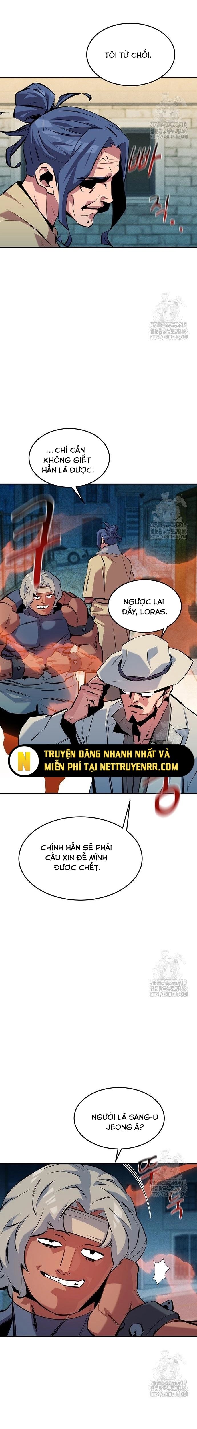 Đi Săn Tự Động Bằng Phân Thân - Chapter 134 - Page 14