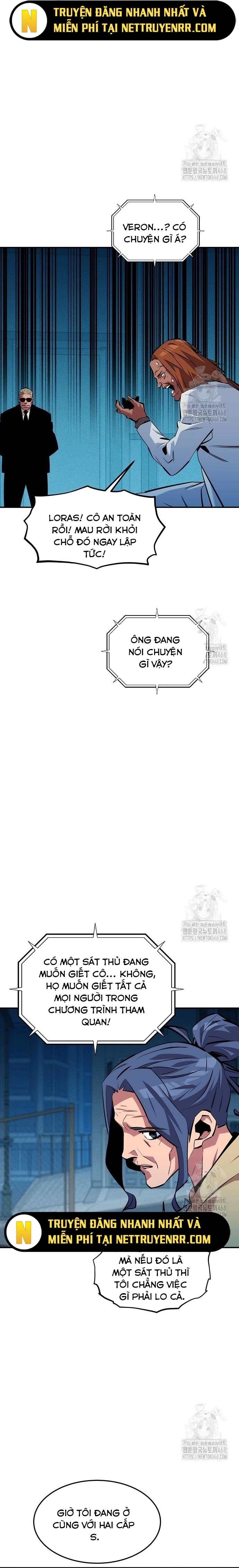 Đi Săn Tự Động Bằng Phân Thân - Chapter 134 - Page 17