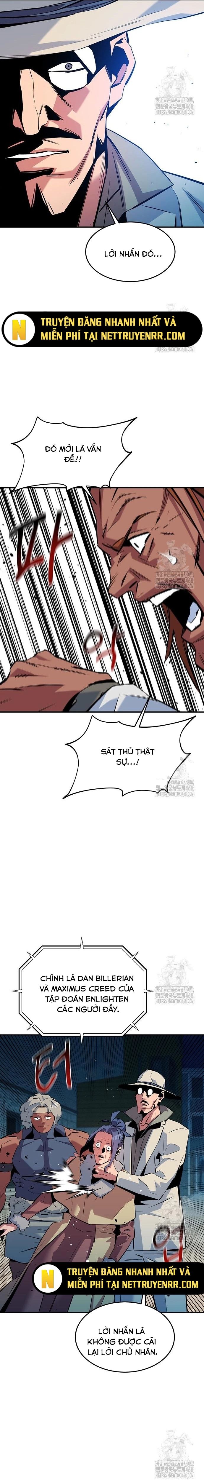 Đi Săn Tự Động Bằng Phân Thân - Chapter 134 - Page 18