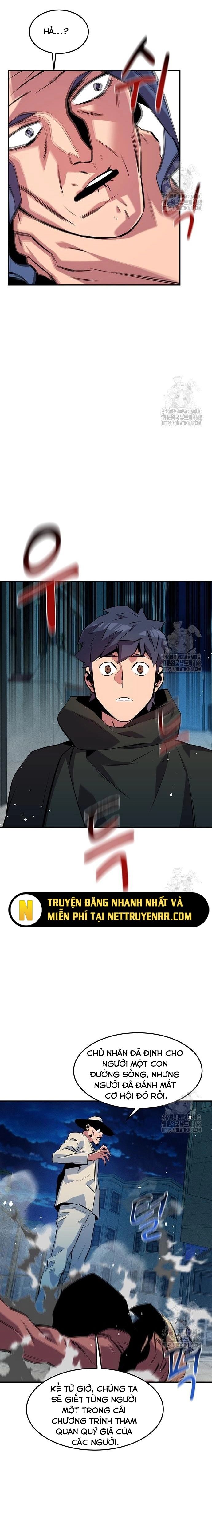 Đi Săn Tự Động Bằng Phân Thân - Chapter 134 - Page 19