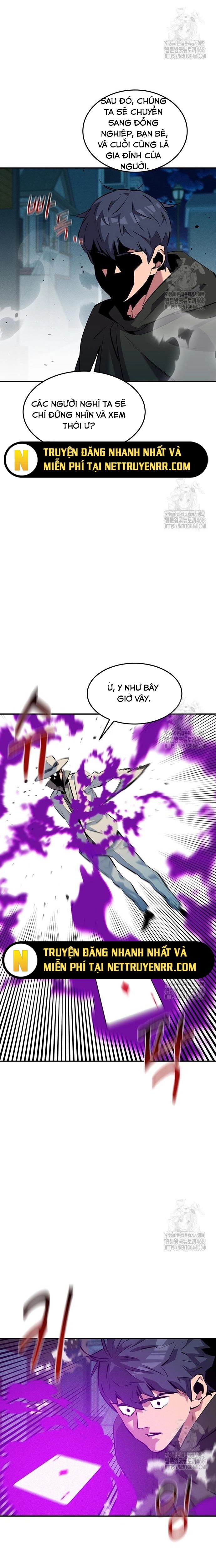 Đi Săn Tự Động Bằng Phân Thân - Chapter 134 - Page 20