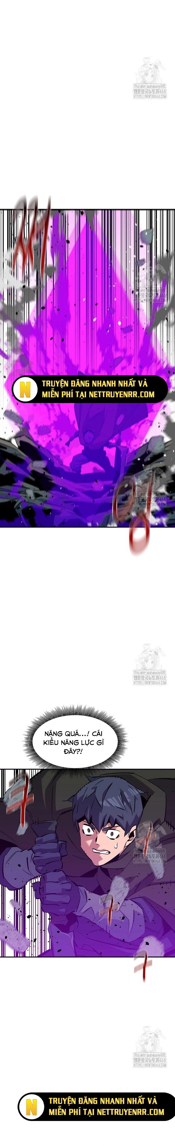 Đi Săn Tự Động Bằng Phân Thân - Chapter 134 - Page 21