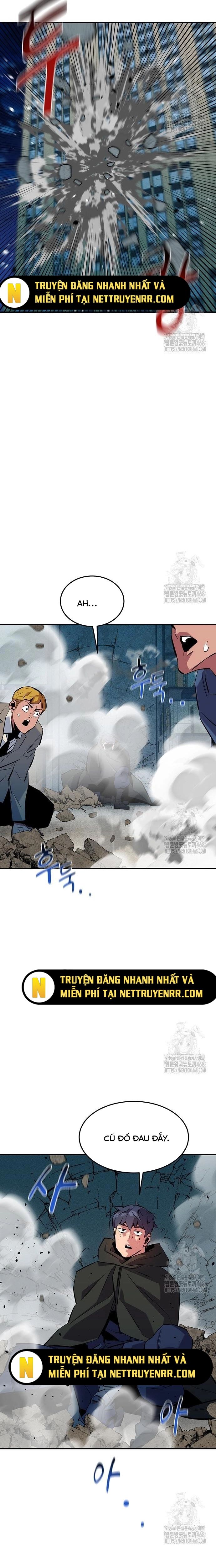 Đi Săn Tự Động Bằng Phân Thân - Chapter 134 - Page 24