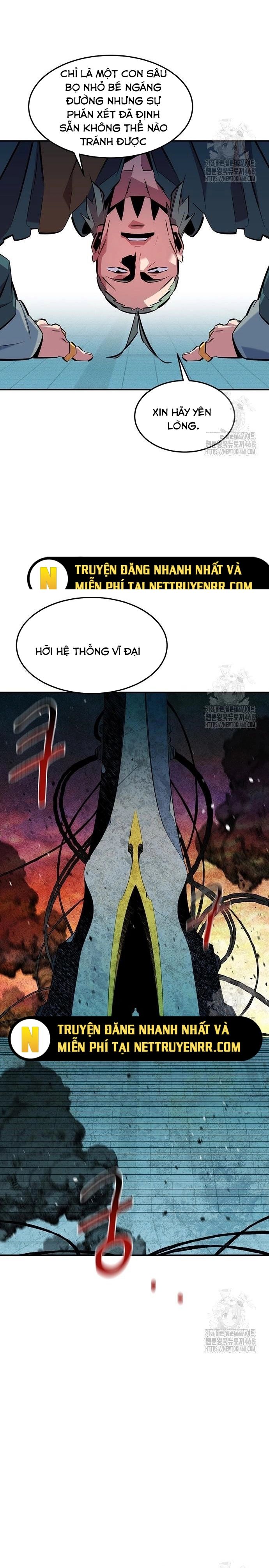 Đi Săn Tự Động Bằng Phân Thân - Chapter 134 - Page 27