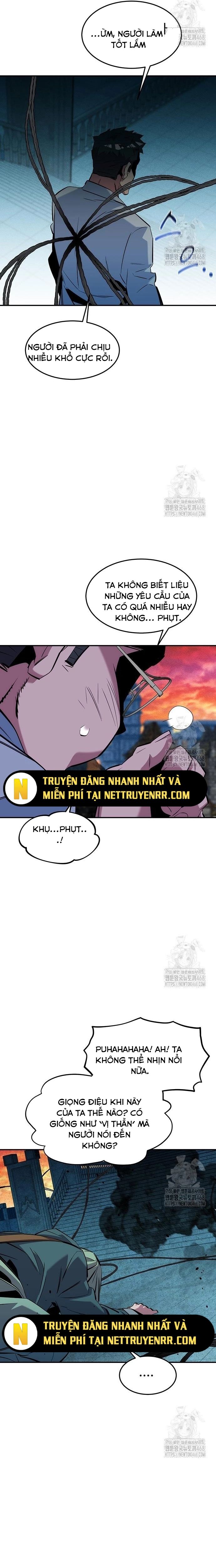 Đi Săn Tự Động Bằng Phân Thân - Chapter 134 - Page 28