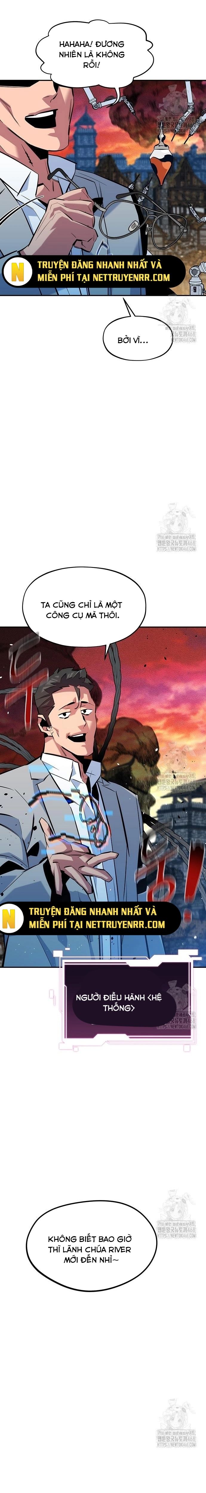 Đi Săn Tự Động Bằng Phân Thân - Chapter 134 - Page 29