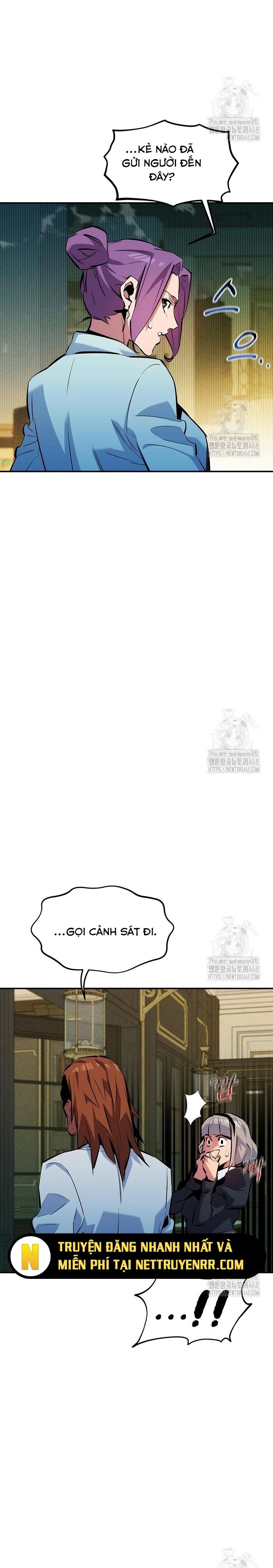 Đi Săn Tự Động Bằng Phân Thân - Chapter 134 - Page 3