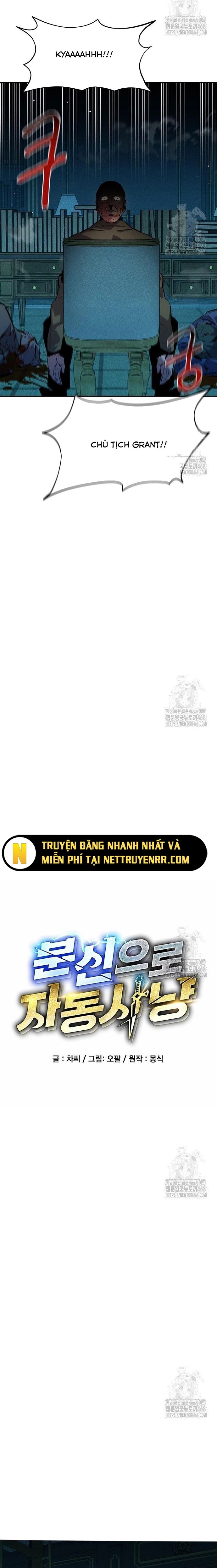 Đi Săn Tự Động Bằng Phân Thân - Chapter 134 - Page 4